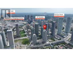 2815 - 4055 PARKSIDE VILLAGE DRIVE, Mississauga, Ontario