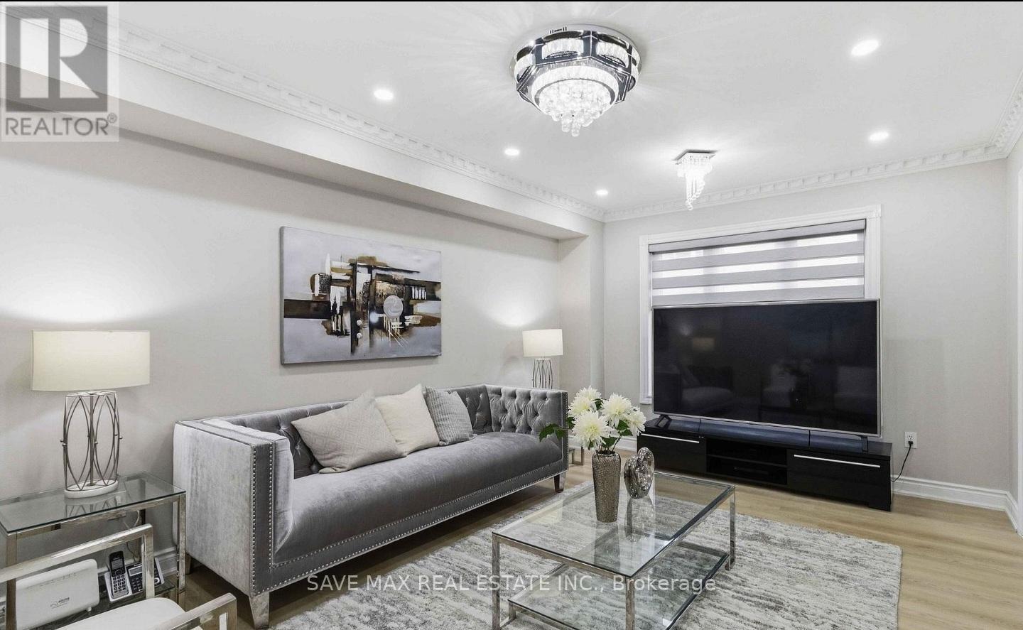 Upper - 18 Salonica Road, Brampton, Ontario  L7A 3K9 - Photo 11 - W13536740