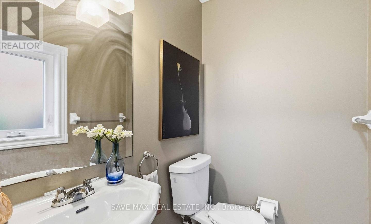 Upper - 18 Salonica Road, Brampton, Ontario  L7A 3K9 - Photo 12 - W13536740