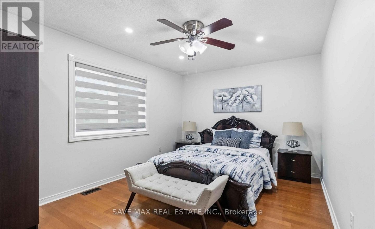Upper - 18 Salonica Road, Brampton, Ontario  L7A 3K9 - Photo 14 - W13536740