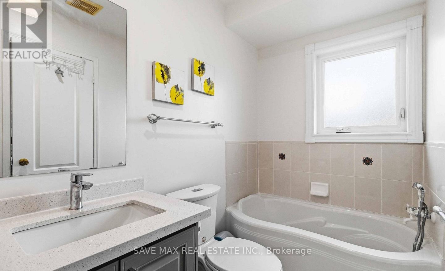 Upper - 18 Salonica Road, Brampton, Ontario  L7A 3K9 - Photo 15 - W13536740