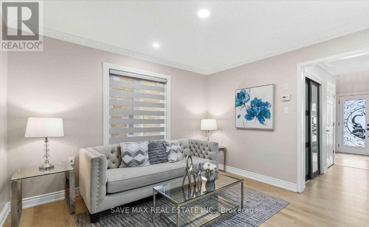 Upper - 18 Salonica Road, Brampton, Ontario  L7A 3K9 - Photo 5 - W13536740