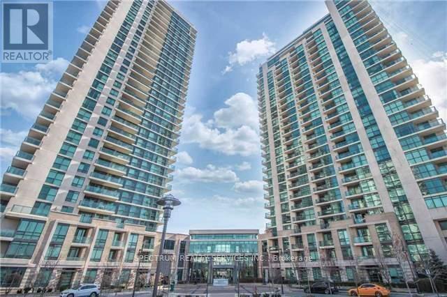 708 - 235 SHERWAY GARDENS ROAD, Toronto, Ontario