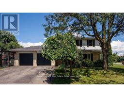 1 ESPLANADE ROAD, Brampton, Ontario