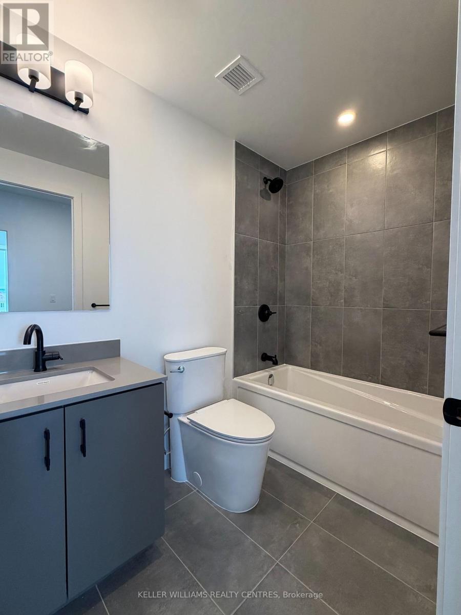 405 - 4878 Powers Common, Burlington, Ontario L7M 2B4 - Photo 10 - W13536866