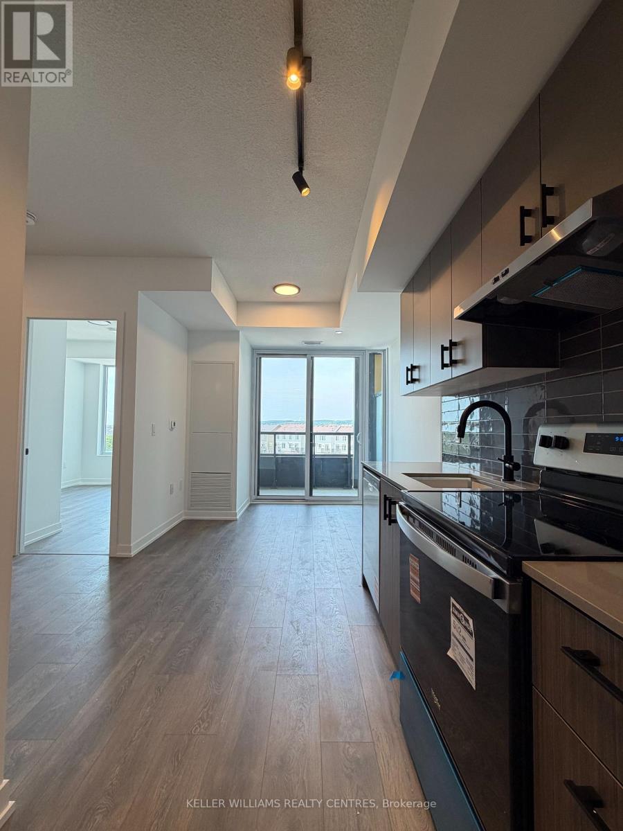 405 - 4878 Powers Common, Burlington, Ontario L7M 2B4 - Photo 4 - W13536866