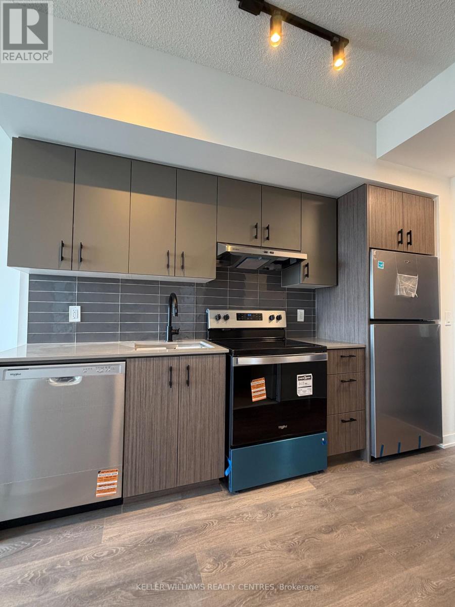 405 - 4878 Powers Common, Burlington, Ontario L7M 2B4 - Photo 6 - W13536866