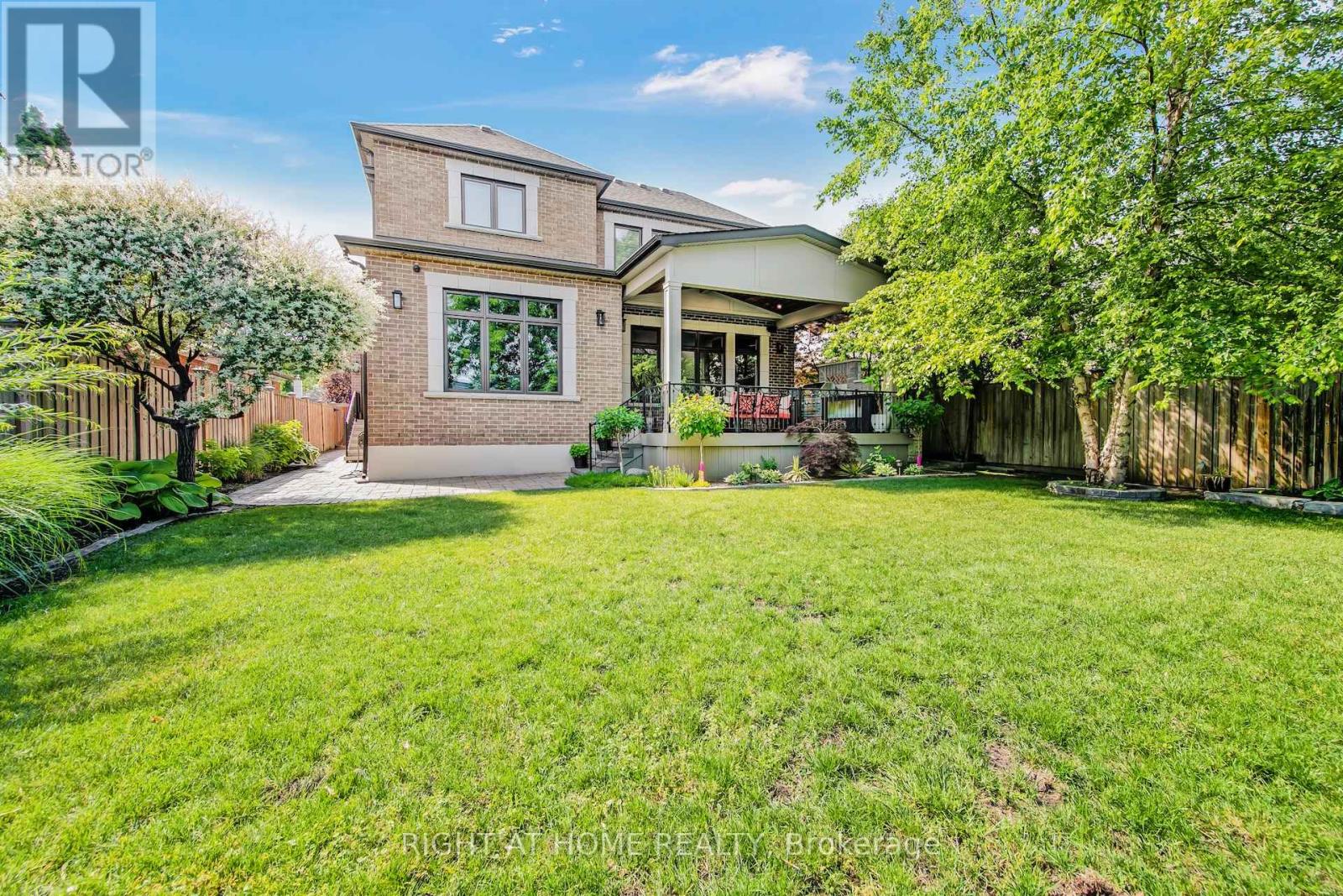 484 Avonwood Drive, Mississauga, Ontario  L5G 1Y9 - Photo 41 - W13536880