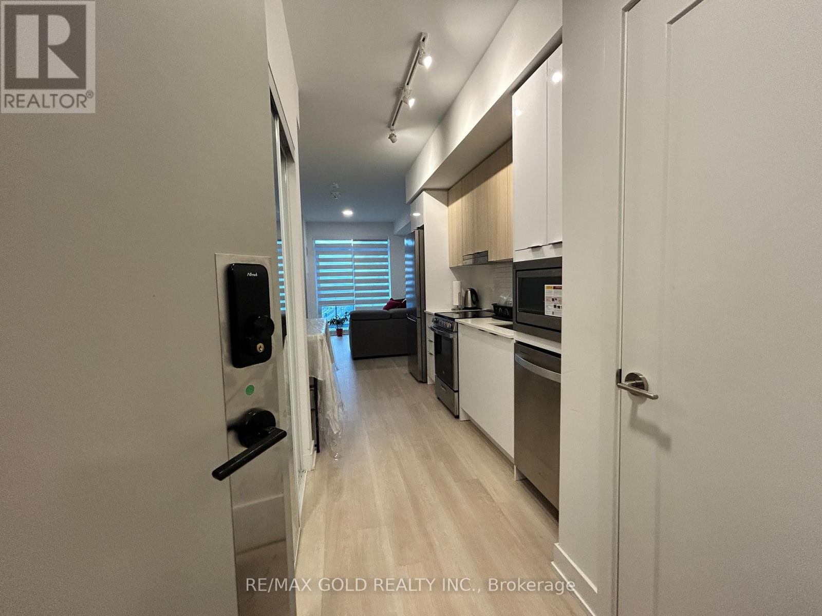 809 - 5105 Hurontario Street, Mississauga, Ontario L4Z 0C9 - Photo 12 - W13536898