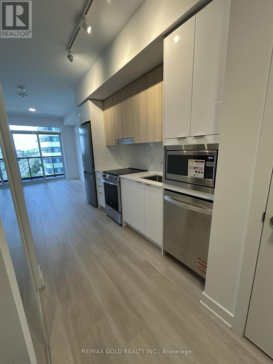 809 - 5105 Hurontario Street, Mississauga, Ontario L4Z 0C9 - Photo 13 - W13536898