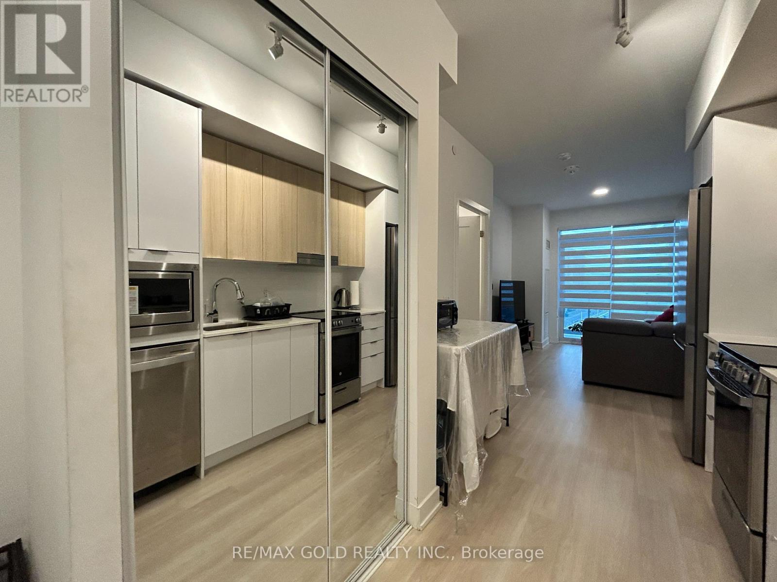 809 - 5105 Hurontario Street, Mississauga, Ontario L4Z 0C9 - Photo 14 - W13536898