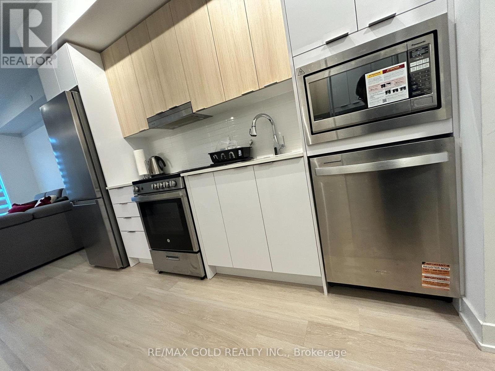 809 - 5105 Hurontario Street, Mississauga, Ontario L4Z 0C9 - Photo 15 - W13536898