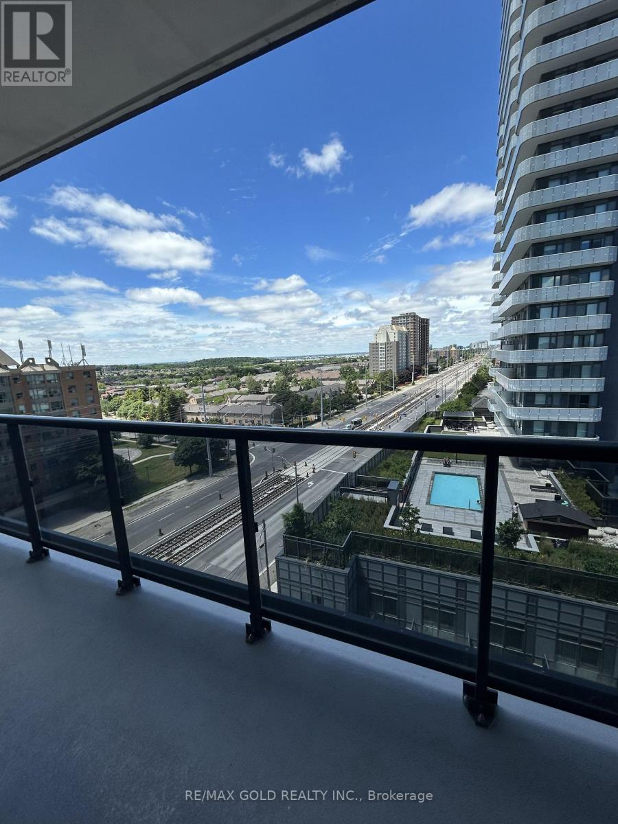 809 - 5105 Hurontario Street, Mississauga, Ontario L4Z 0C9 - Photo 24 - W13536898