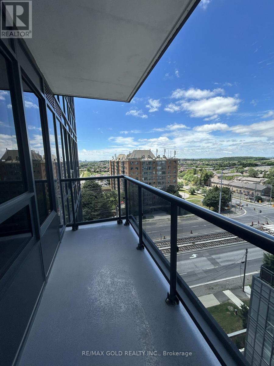 809 - 5105 Hurontario Street, Mississauga, Ontario L4Z 0C9 - Photo 25 - W13536898