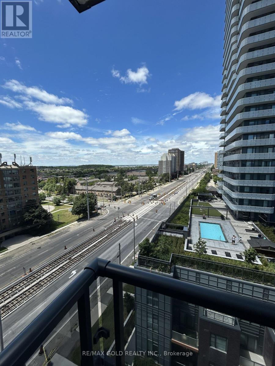 809 - 5105 Hurontario Street, Mississauga, Ontario L4Z 0C9 - Photo 26 - W13536898