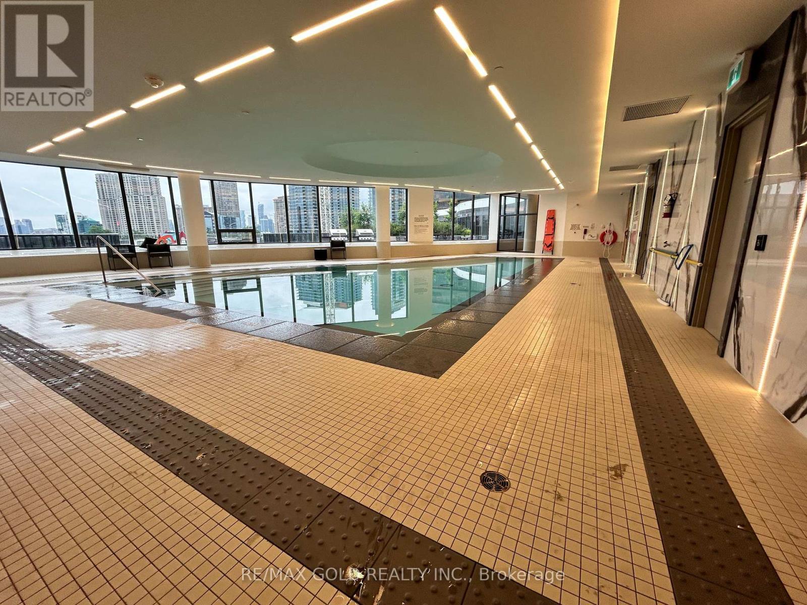 809 - 5105 Hurontario Street, Mississauga, Ontario L4Z 0C9 - Photo 30 - W13536898