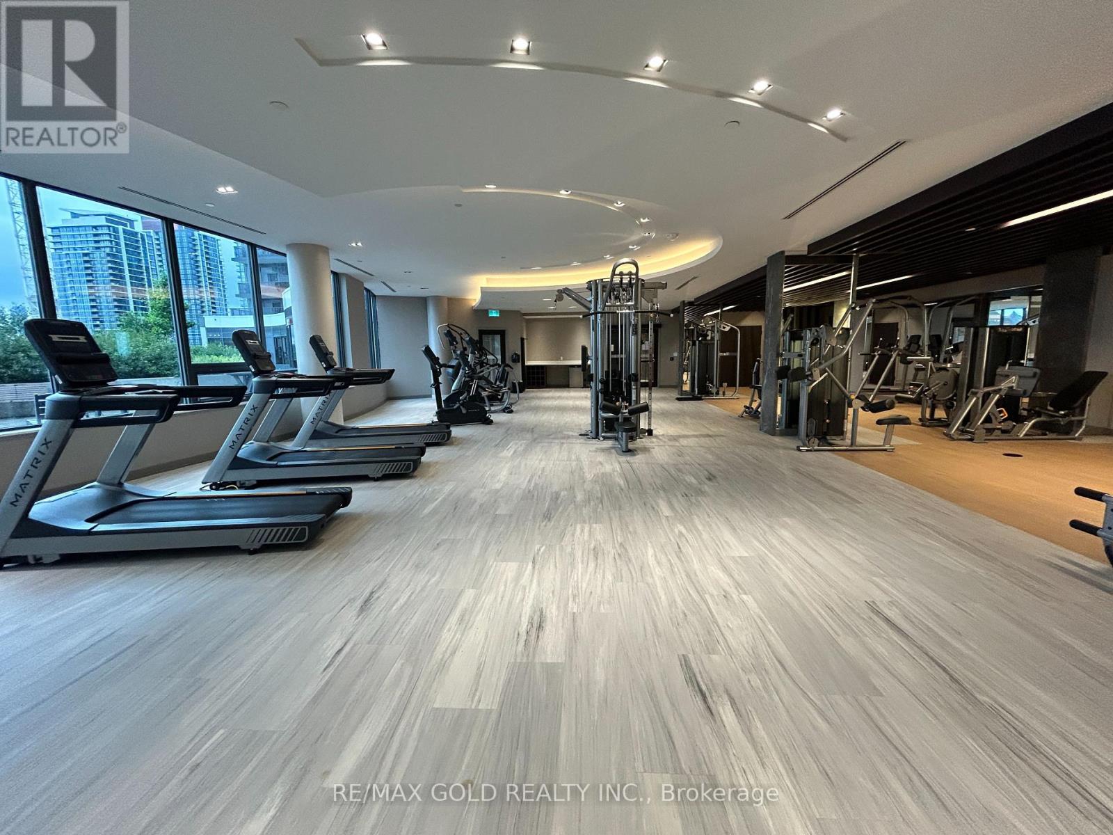 809 - 5105 Hurontario Street, Mississauga, Ontario L4Z 0C9 - Photo 34 - W13536898