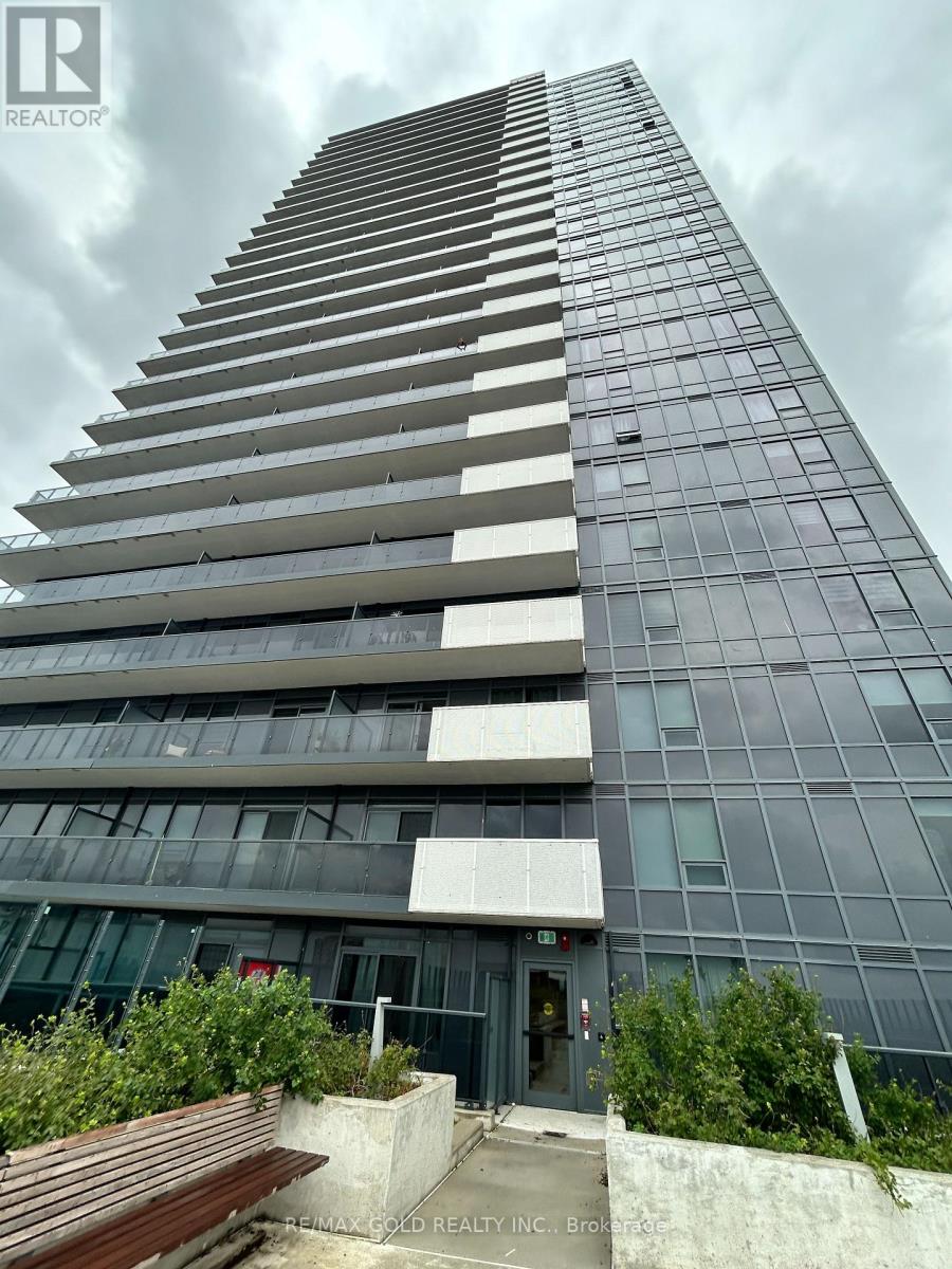 809 - 5105 Hurontario Street, Mississauga, Ontario L4Z 0C9 - Photo 38 - W13536898