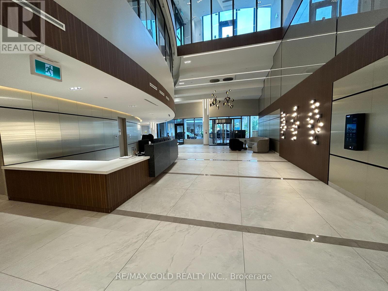 809 - 5105 Hurontario Street, Mississauga, Ontario L4Z 0C9 - Photo 6 - W13536898