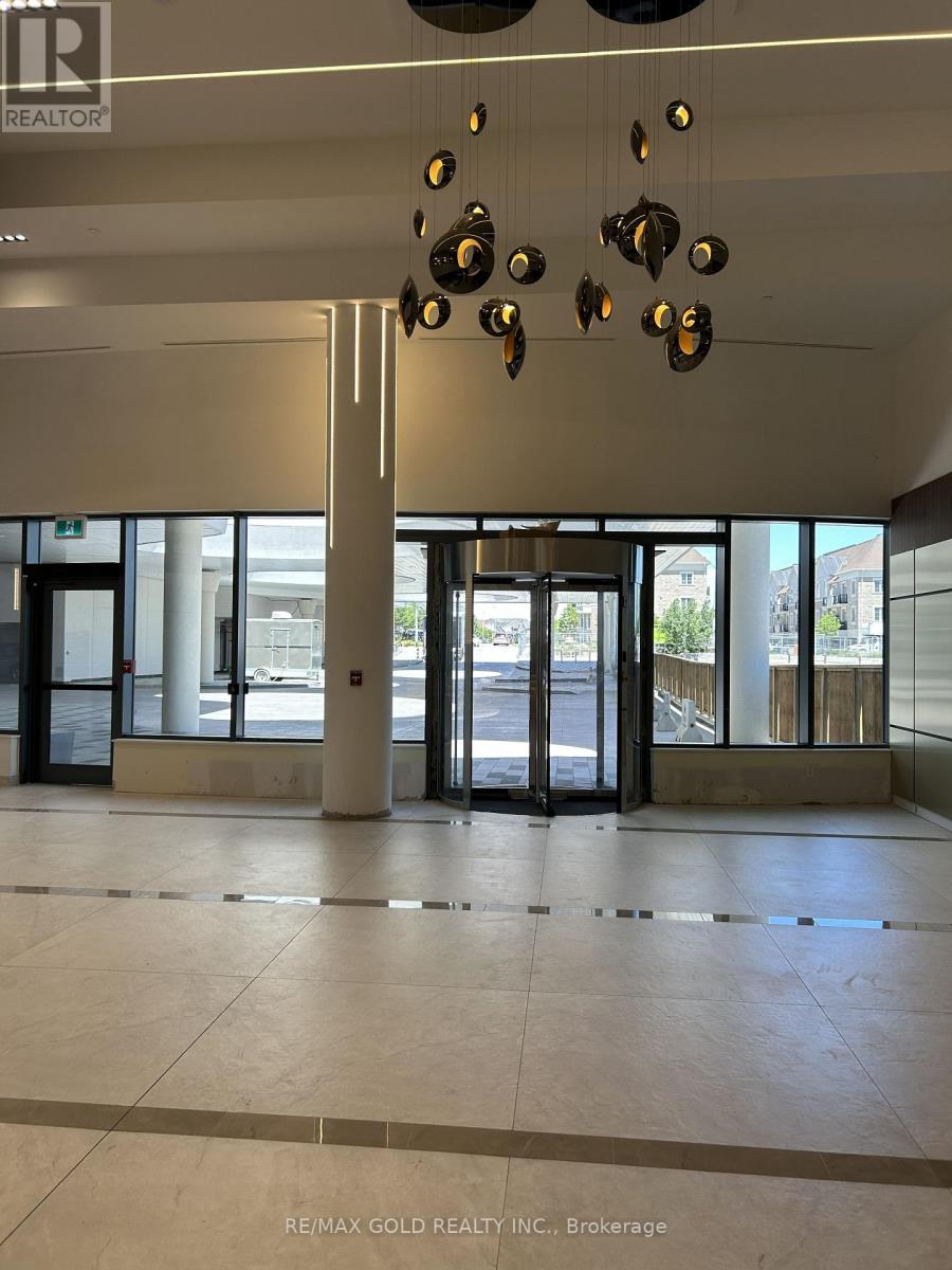 809 - 5105 Hurontario Street, Mississauga, Ontario L4Z 0C9 - Photo 8 - W13536898
