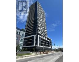 809 - 5105 HURONTARIO STREET, Mississauga, Ontario