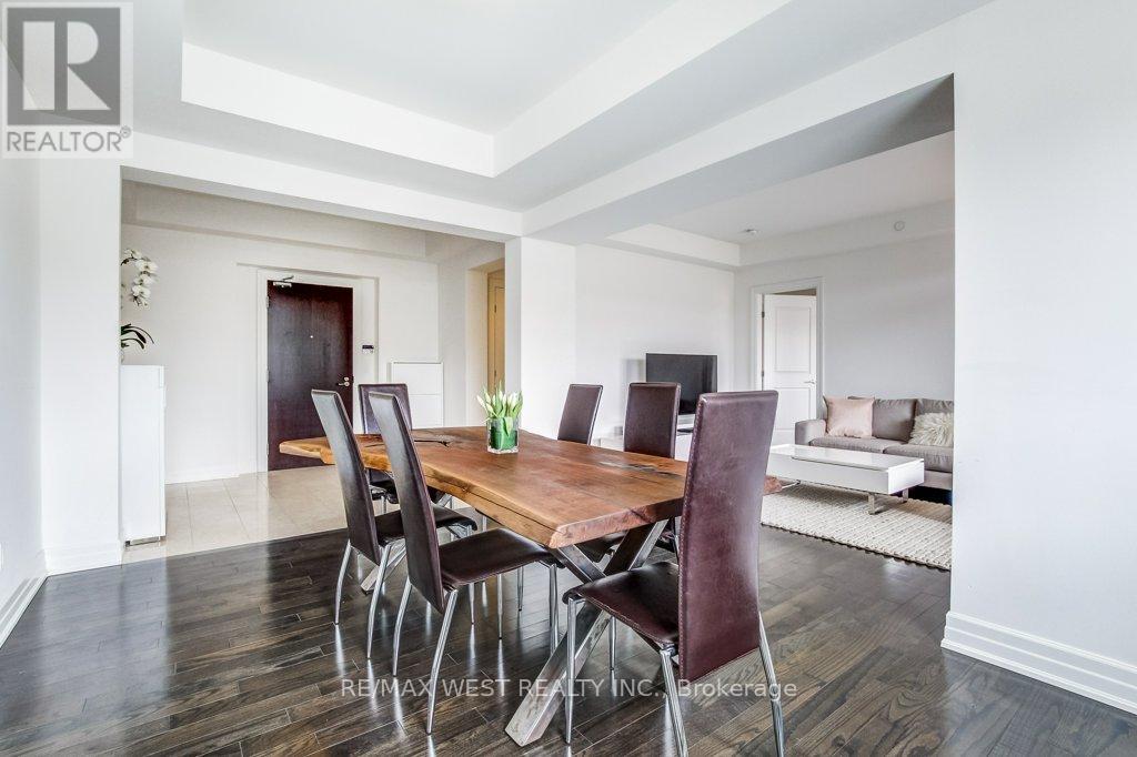 105 - 30 Old Mill Road, Toronto, Ontario  M8X 0A5 - Photo 10 - W13536924