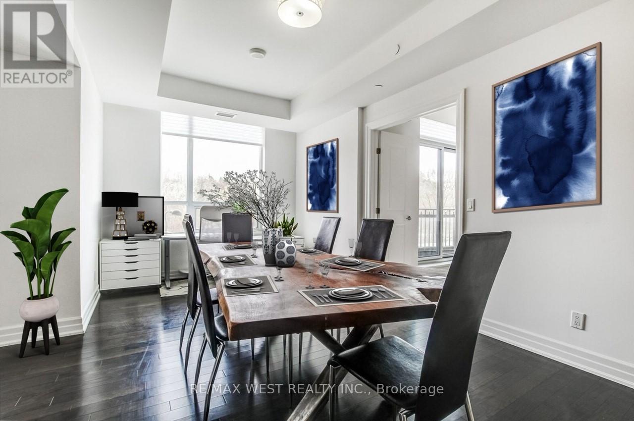 105 - 30 Old Mill Road, Toronto, Ontario  M8X 0A5 - Photo 11 - W13536924