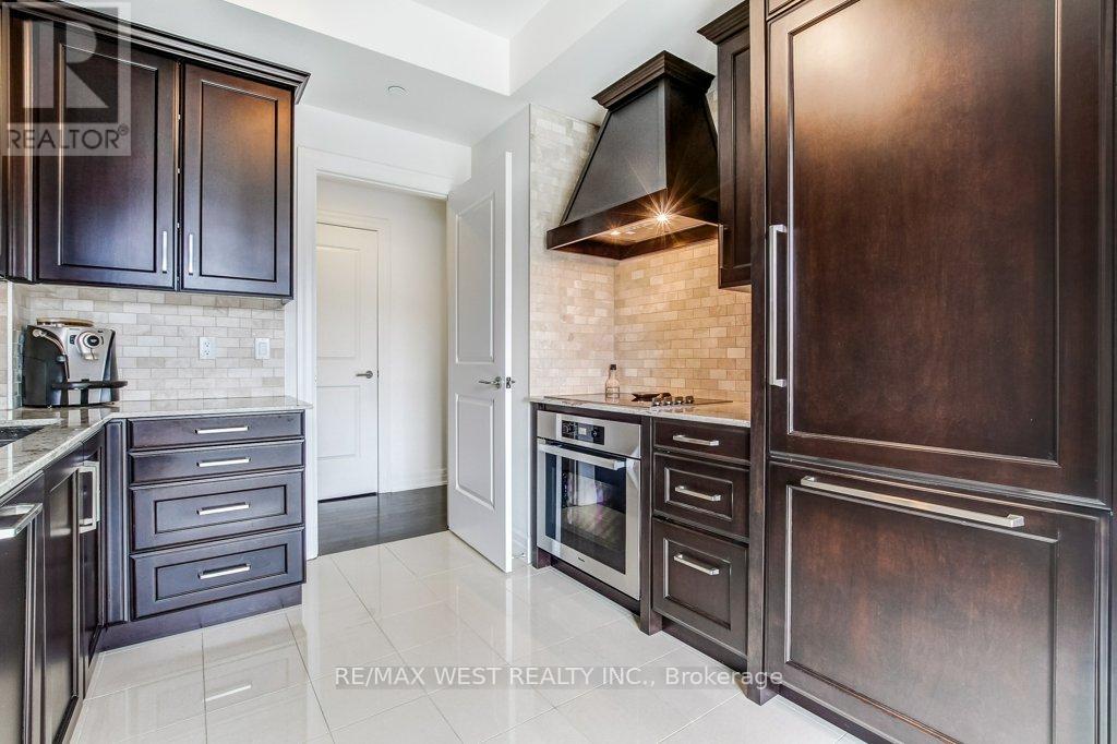 105 - 30 Old Mill Road, Toronto, Ontario  M8X 0A5 - Photo 13 - W13536924