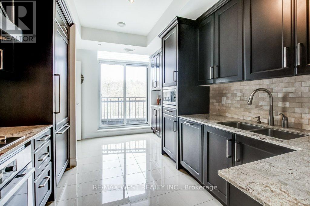 105 - 30 Old Mill Road, Toronto, Ontario  M8X 0A5 - Photo 14 - W13536924