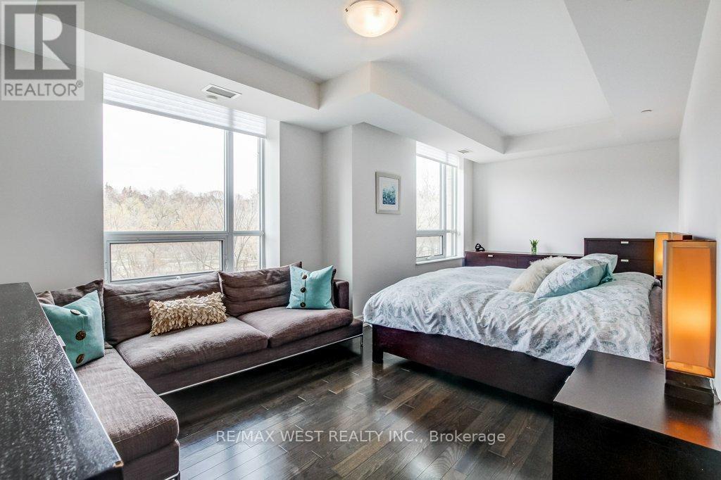 105 - 30 Old Mill Road, Toronto, Ontario  M8X 0A5 - Photo 15 - W13536924