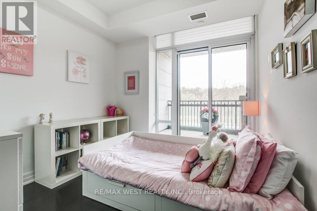105 - 30 Old Mill Road, Toronto, Ontario  M8X 0A5 - Photo 17 - W13536924