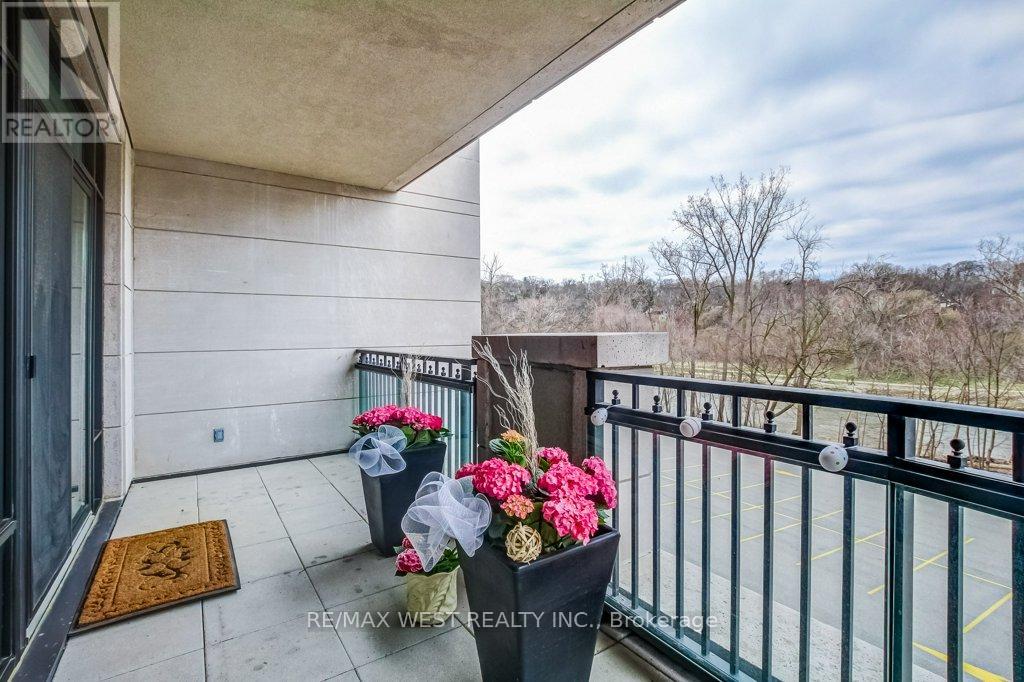 105 - 30 Old Mill Road, Toronto, Ontario  M8X 0A5 - Photo 20 - W13536924