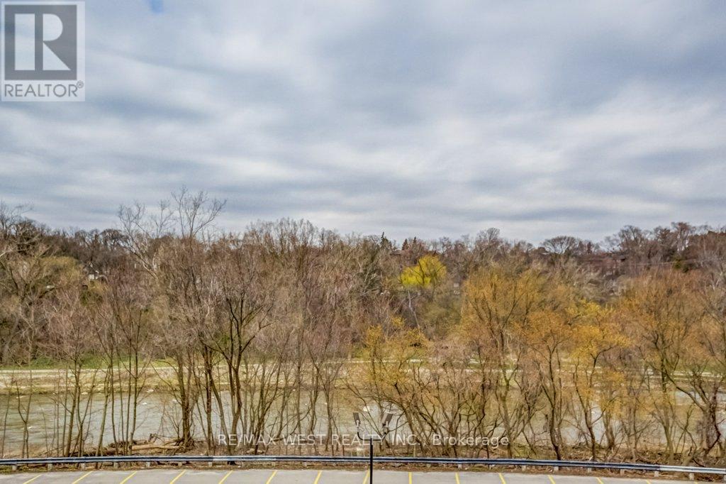 105 - 30 Old Mill Road, Toronto, Ontario  M8X 0A5 - Photo 21 - W13536924