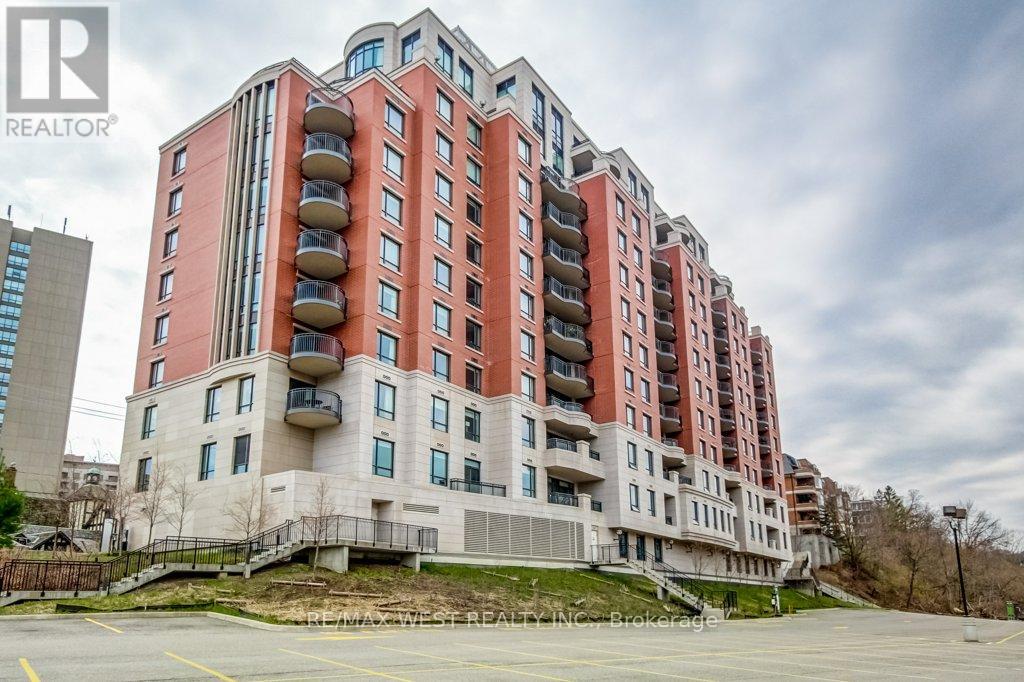 105 - 30 Old Mill Road, Toronto, Ontario  M8X 0A5 - Photo 22 - W13536924