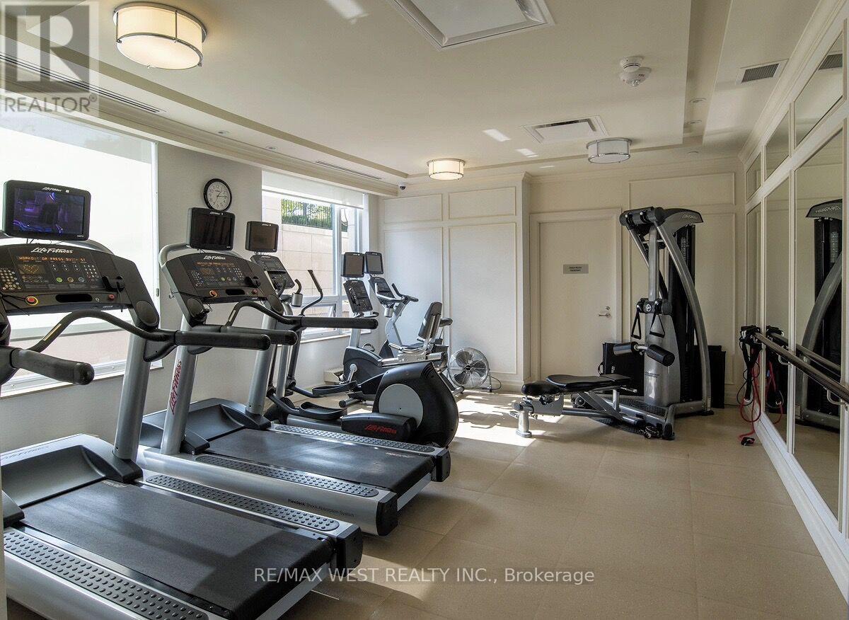 105 - 30 Old Mill Road, Toronto, Ontario  M8X 0A5 - Photo 27 - W13536924