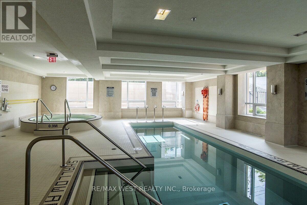 105 - 30 Old Mill Road, Toronto, Ontario  M8X 0A5 - Photo 28 - W13536924