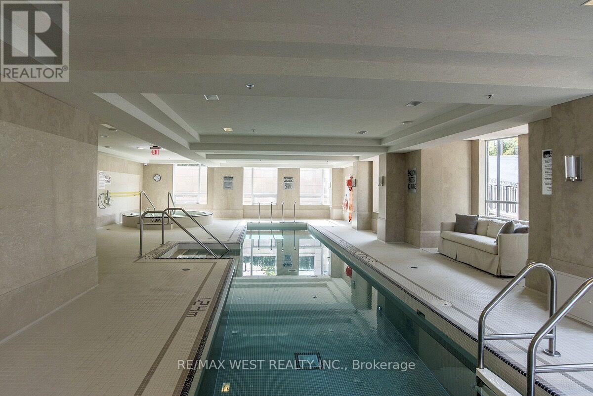 105 - 30 Old Mill Road, Toronto, Ontario  M8X 0A5 - Photo 29 - W13536924