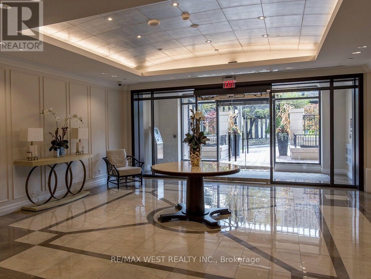 105 - 30 Old Mill Road, Toronto, Ontario  M8X 0A5 - Photo 5 - W13536924