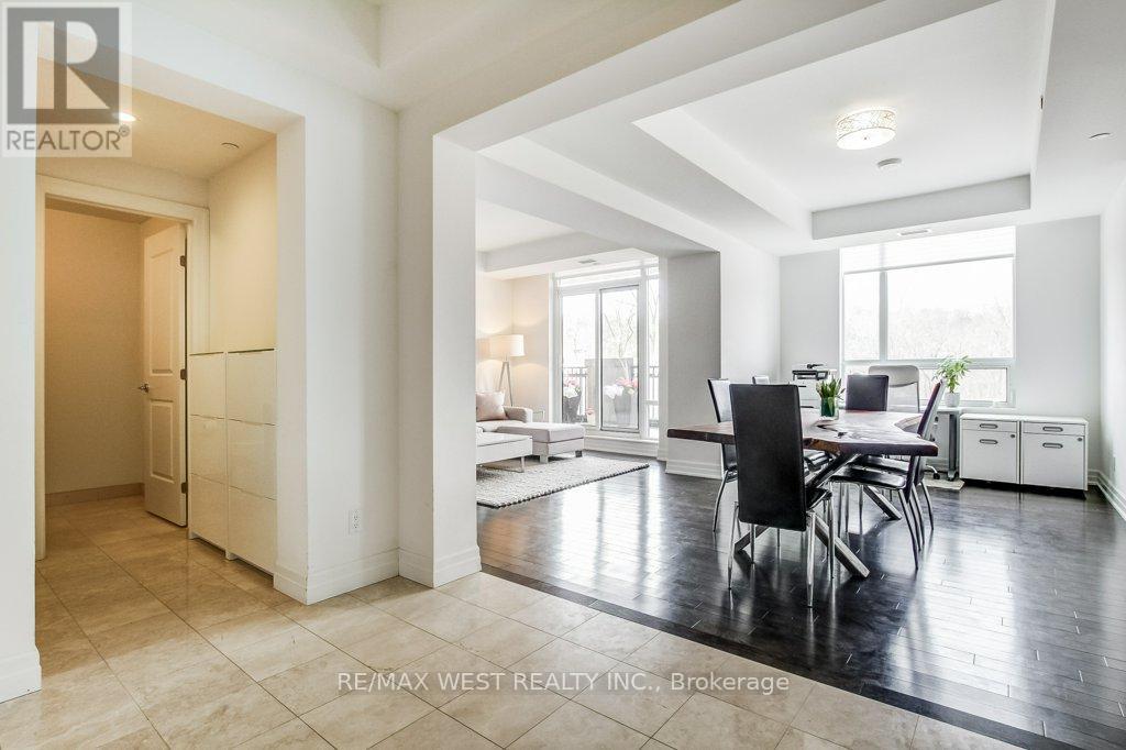 105 - 30 Old Mill Road, Toronto, Ontario  M8X 0A5 - Photo 6 - W13536924