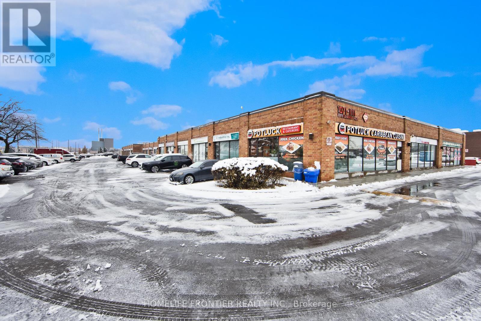 1077 Britannia Road E, Mississauga, Ontario L4W 3X1 - Photo 5 - W13536948