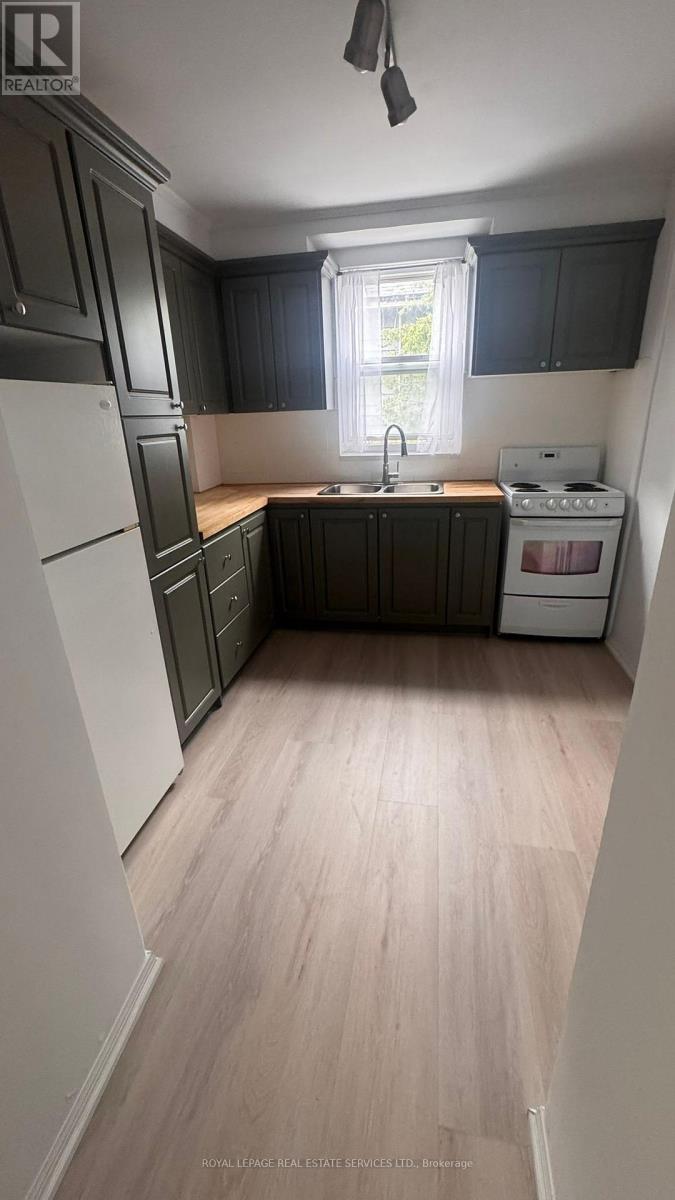 203 - 55a Long Branch Avenue, Toronto, Ontario  M8W 3J1 - Photo 13 - W13536964