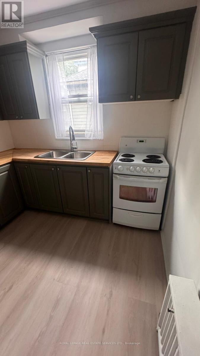 203 - 55a Long Branch Avenue, Toronto, Ontario  M8W 3J1 - Photo 9 - W13536964