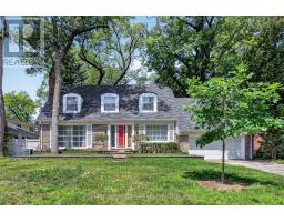 52 VALECREST DRIVE, Toronto, Ontario