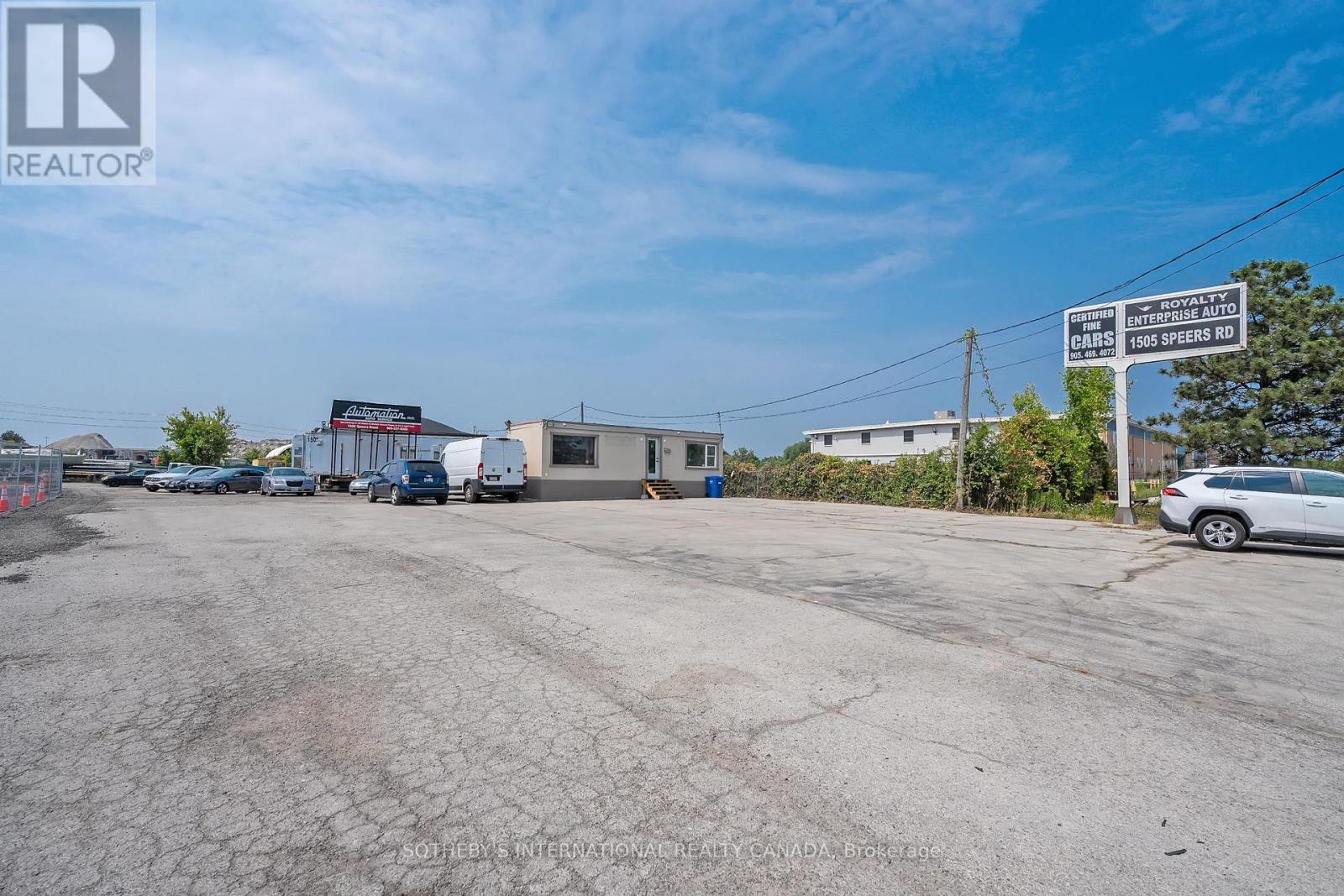 1 - 1505 Speers Road, Oakville, Ontario L6L 2X5 - Photo 11 - W13537080