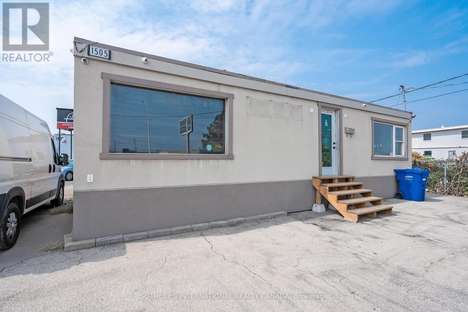 1 - 1505 Speers Road, Oakville, Ontario L6L 2X5 - Photo 12 - W13537080