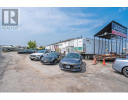 1 - 1505 SPEERS ROAD, Oakville, Ontario
