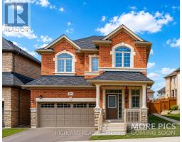 455 GRINDSTONE TRAIL, Oakville, Ontario