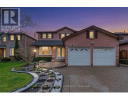 339 PARKLANE ROAD, Oakville, Ontario