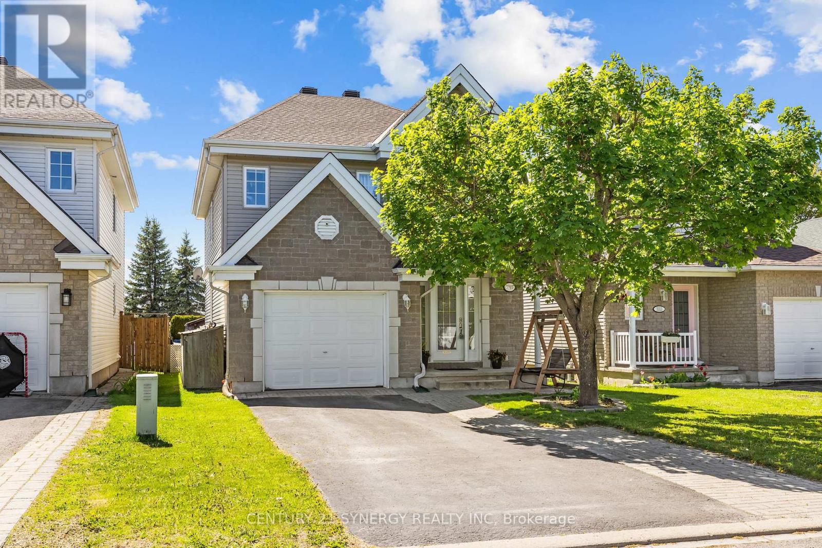 3315 ELIE CRESCENT W, Clarence-Rockland, Ontario