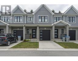 49 - 1 MILLER DRIVE, Lucan Biddulph, Ontario